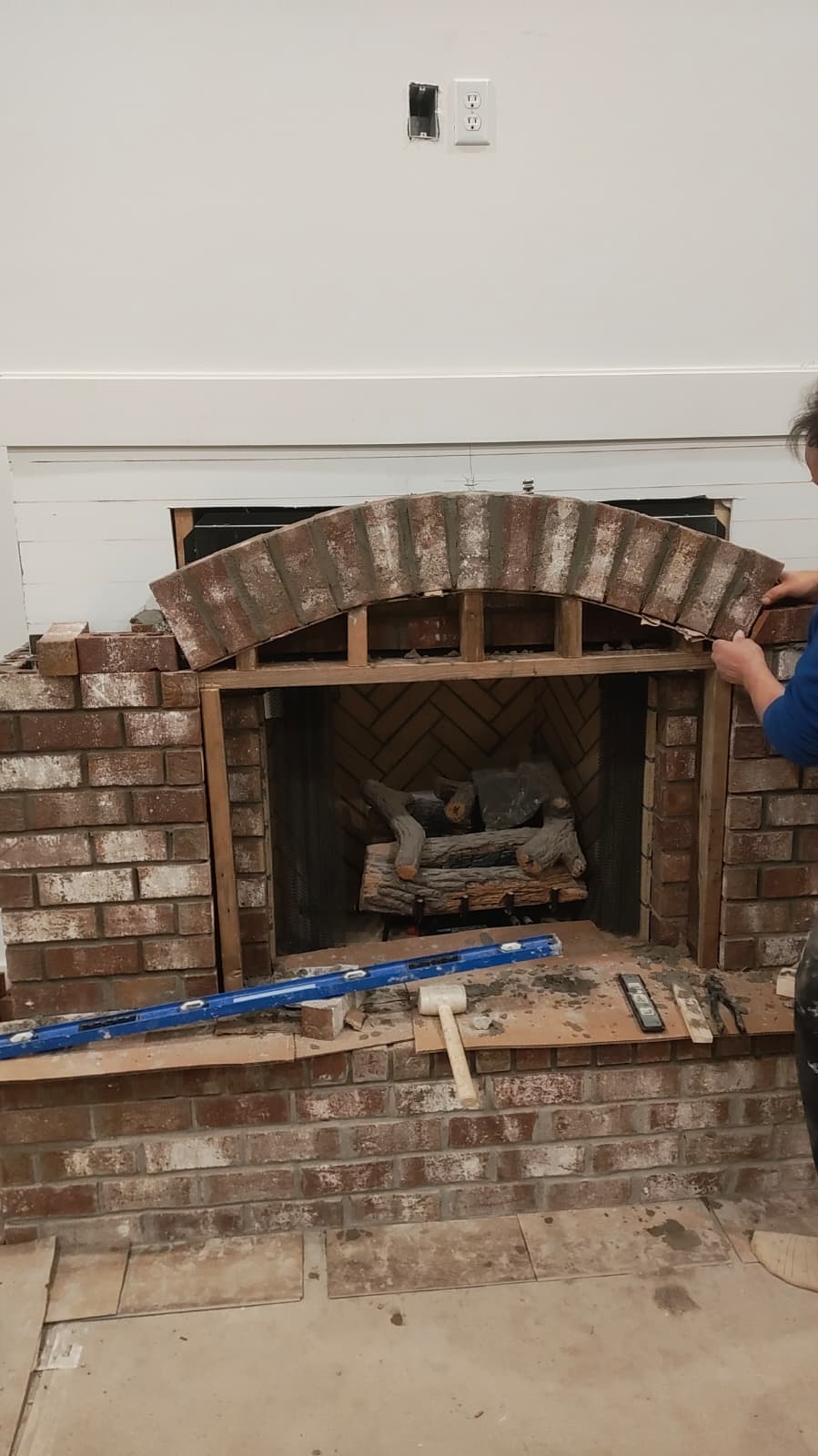Chimenea 1